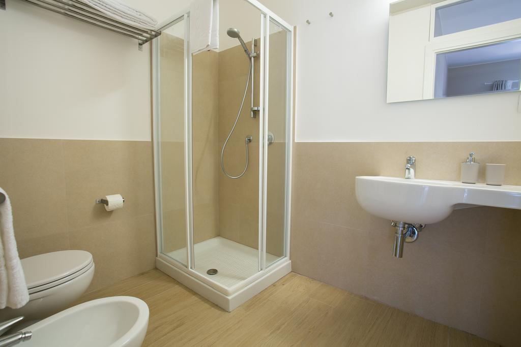 Temenos Villa By Ortigiaapartments Syracuse Ngoại thất bức ảnh