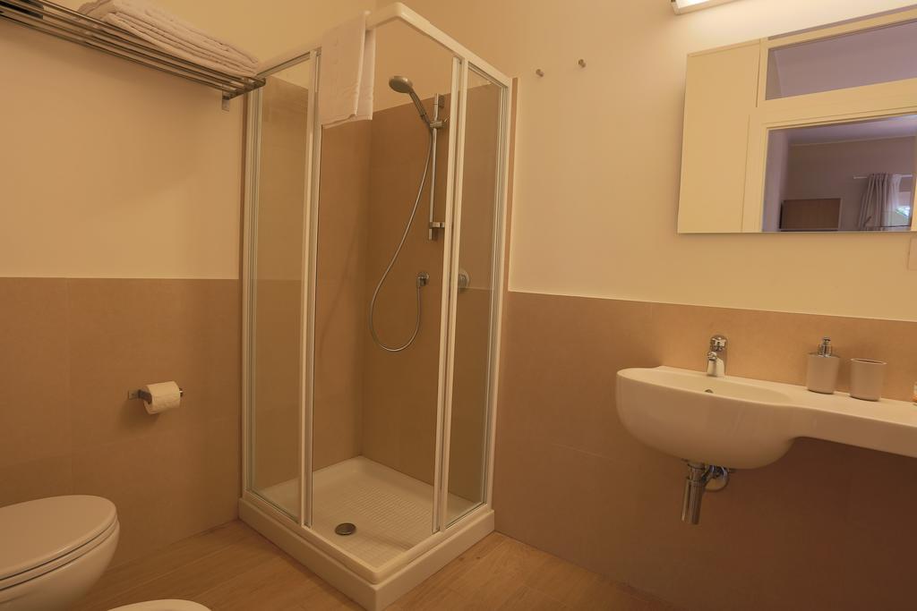 Temenos Villa By Ortigiaapartments Syracuse Ngoại thất bức ảnh